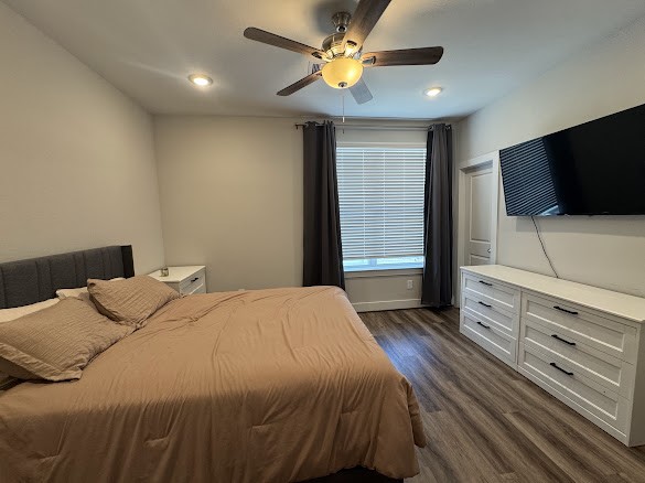 1282 North Post Oak Road, Unit A Houston, TX 77055 - Photo 13 of 19