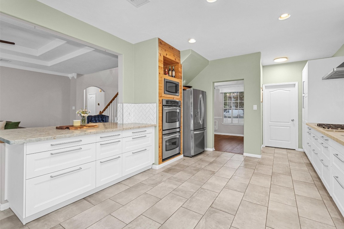 6010 Charrington Drive Spring, TX 77389 - Photo 14 of 47