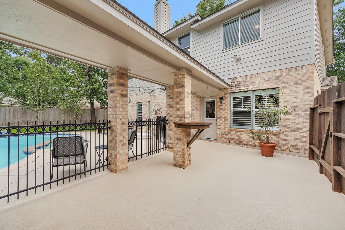 6010 Charrington Drive Spring, TX 77389 - Photo 38 of 47