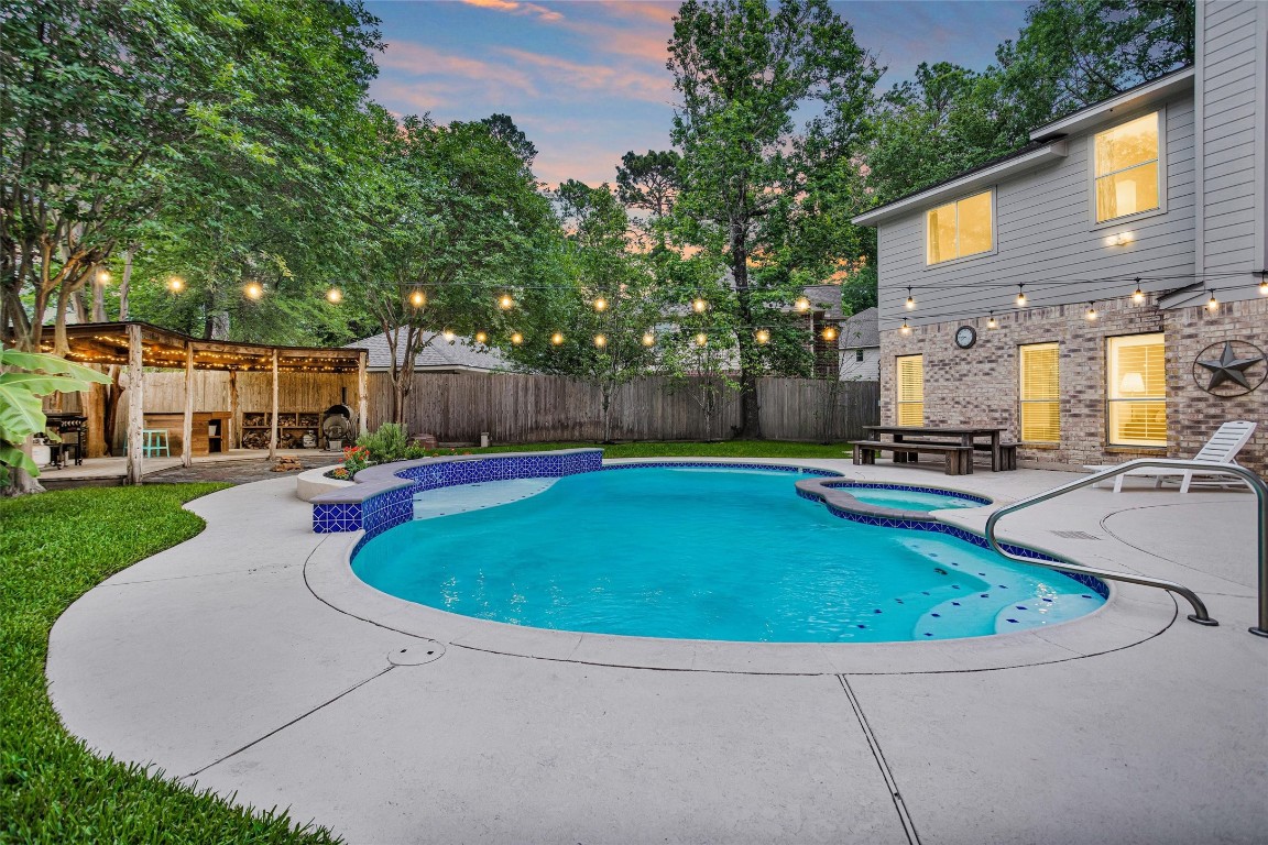 6010 Charrington Drive Spring, TX 77389 - Photo 40 of 47