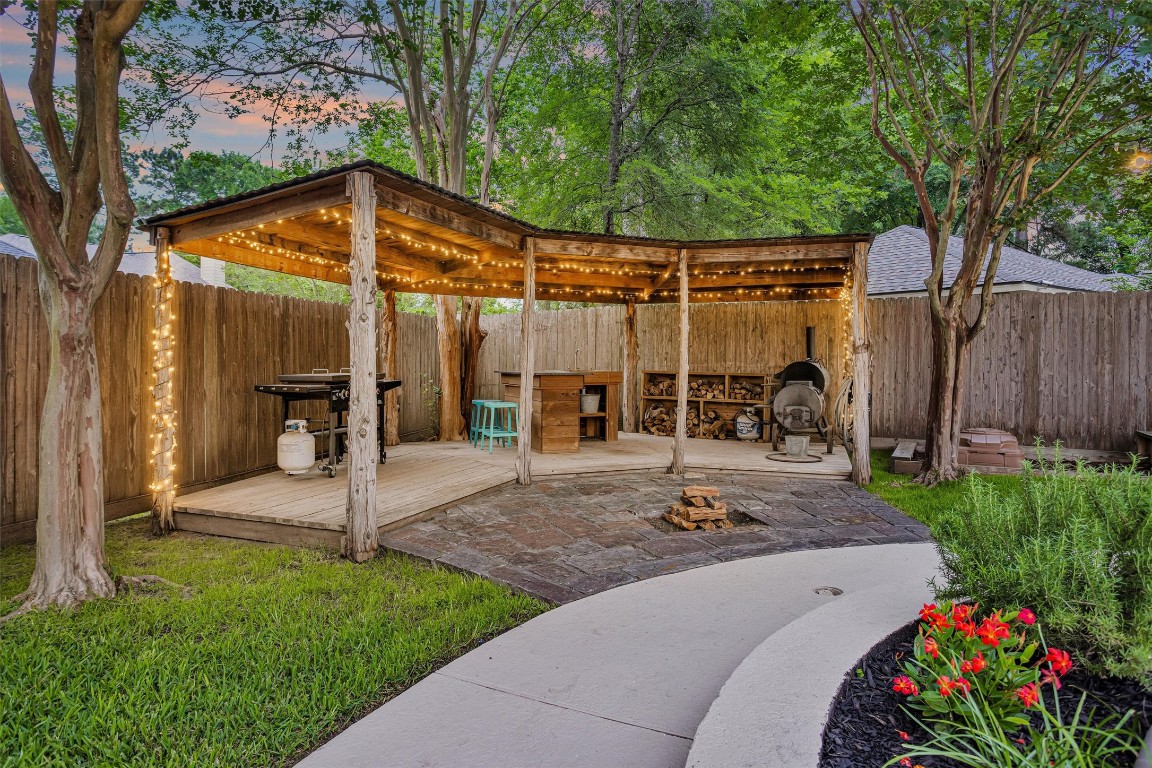 6010 Charrington Drive Spring, TX 77389 - Photo 41 of 47