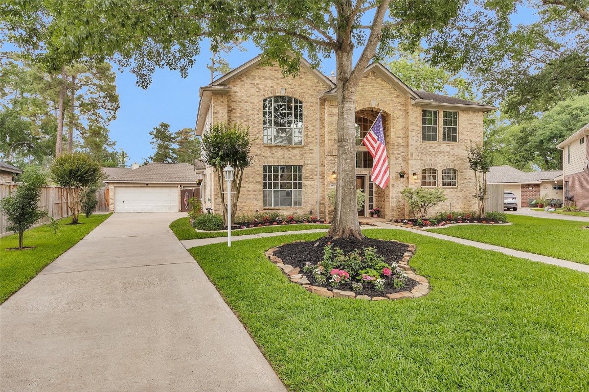 6010 Charrington Drive Spring, TX 77389 - Photo 43 of 47