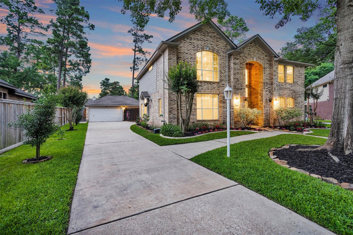 6010 Charrington Drive Spring, TX 77389 - Photo 45 of 47