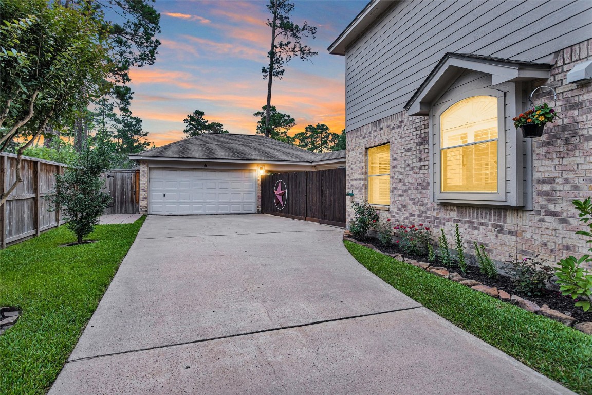 6010 Charrington Drive Spring, TX 77389 - Photo 46 of 47