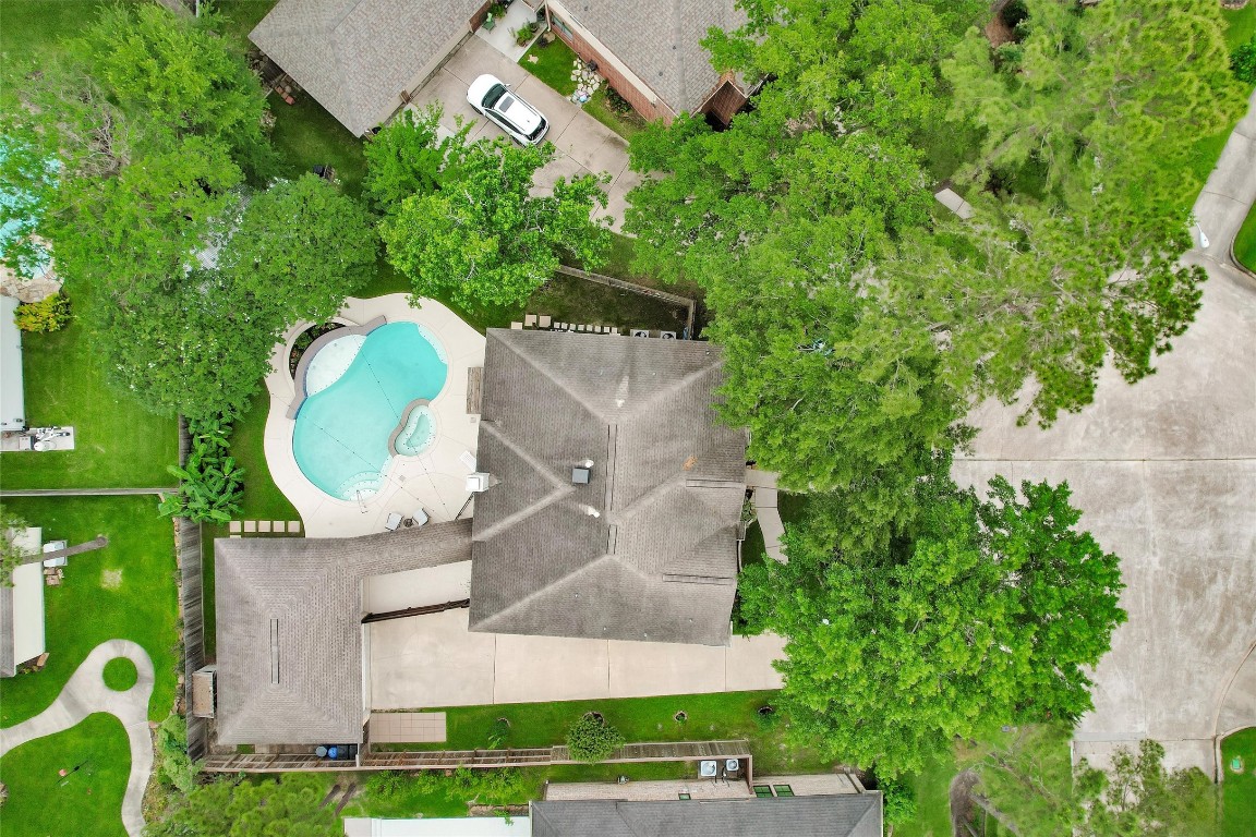 6010 Charrington Drive Spring, TX 77389 - Photo 6 of 47