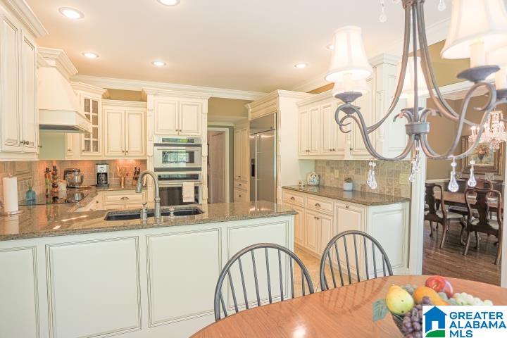 1565 Old Choccolocco Road Anniston, AL 36207 - Photo 18 of 66