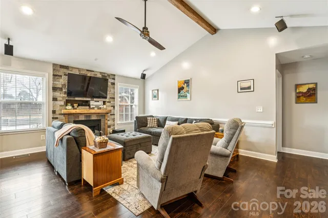 $445,000 | 1911 Redwood Drive, Oakboro, NC 28129