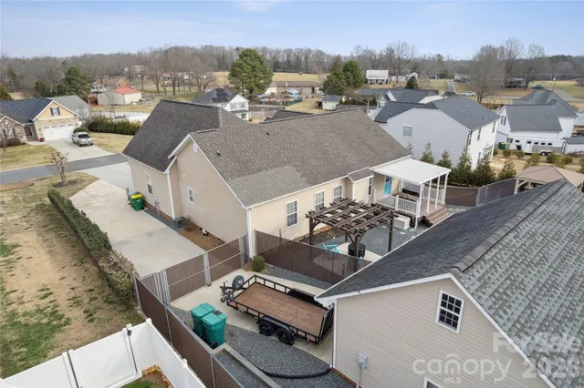 $445,000 | 1911 Redwood Drive, Oakboro, NC 28129