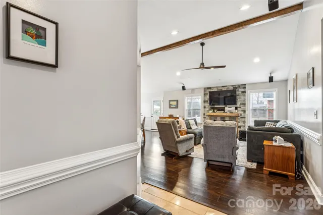 $445,000 | 1911 Redwood Drive, Oakboro, NC 28129