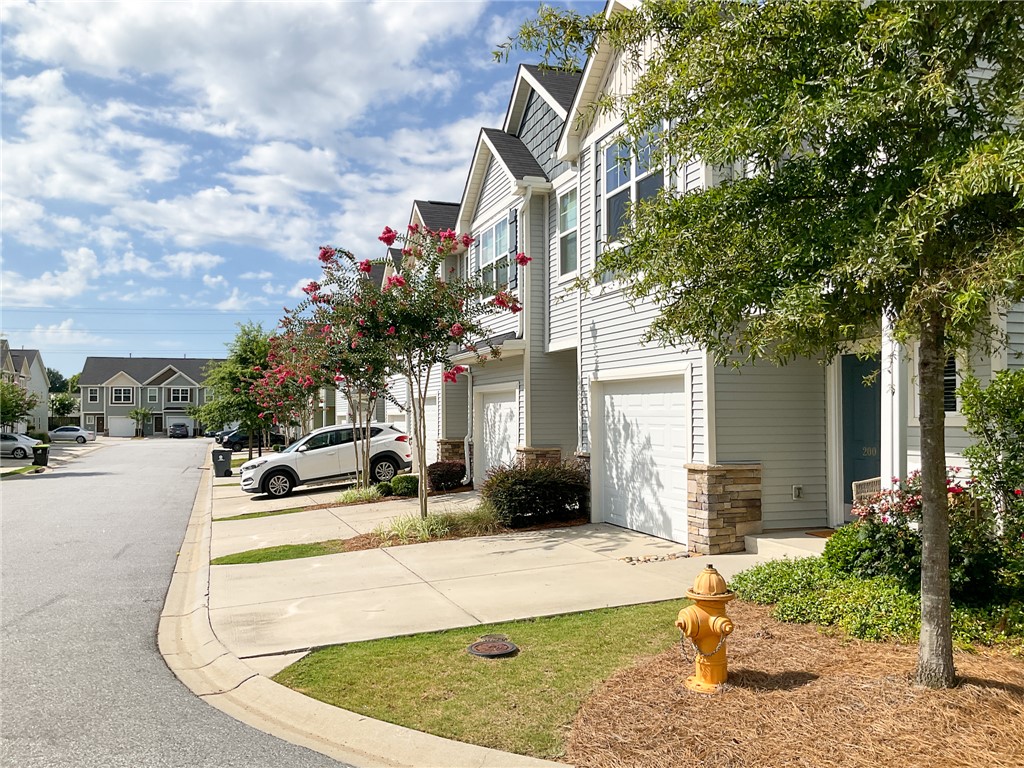 200 Button Willow Street Taylors, SC 29687 - Photo 24 of 29