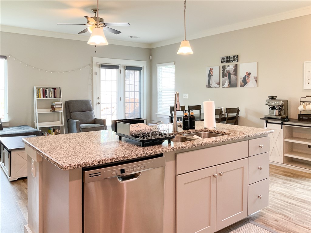 200 Button Willow Street Taylors, SC 29687 - Photo 9 of 29