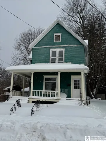 $69,900 | 31 Linwood Avenue, Jamestown, NY 14701
