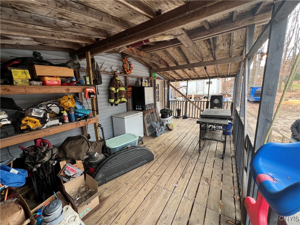 8790 Lachausse Road Boonville, NY 13309 - Photo 25 of 25