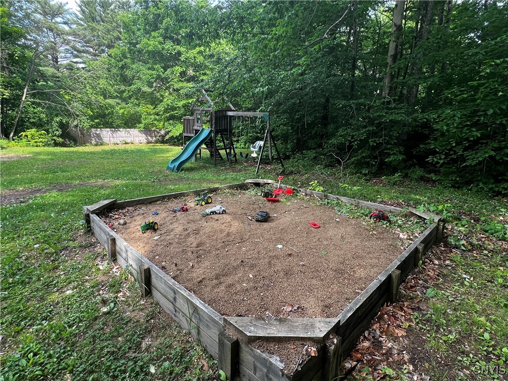 8790 Lachausse Road Boonville, NY 13309 - Photo 4 of 25