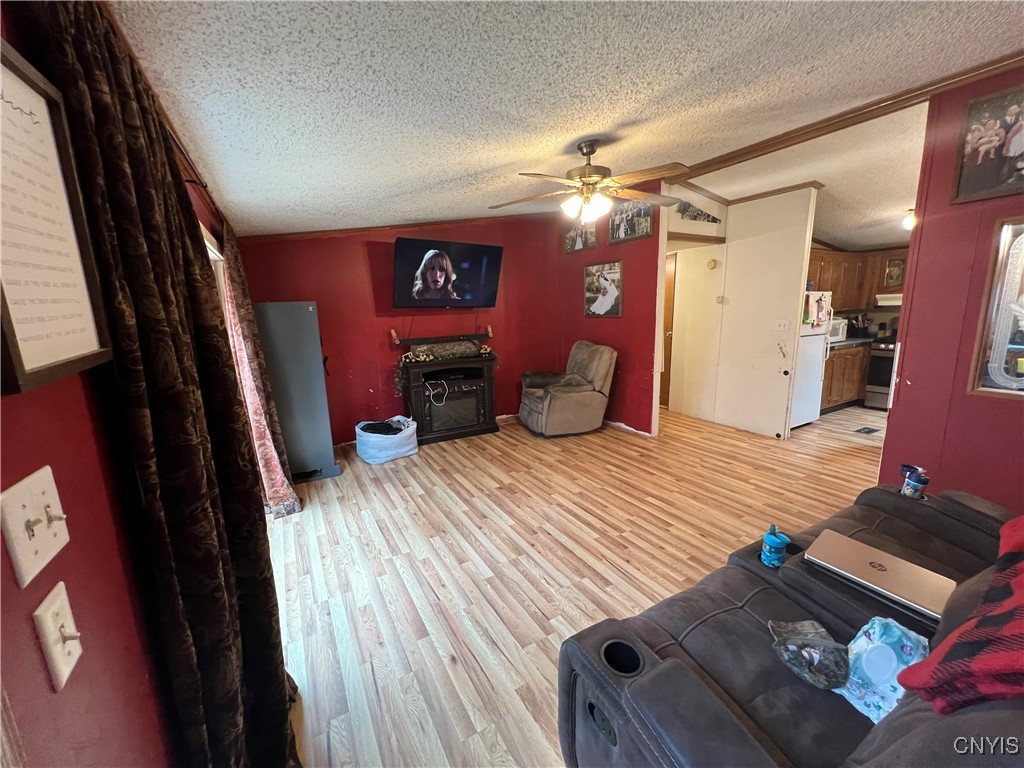 8790 Lachausse Road Boonville, NY 13309 - Photo 9 of 25