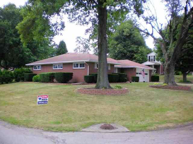 1316 North Riley Road Muncie, IN 47304 - Photo 12 of 12
