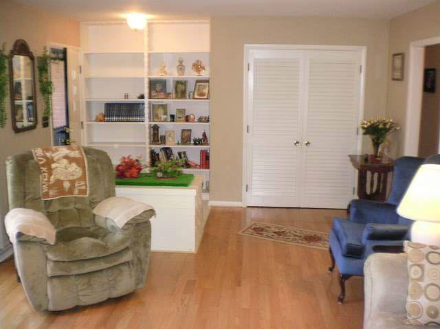 1316 North Riley Road Muncie, IN 47304 - Photo 3 of 12
