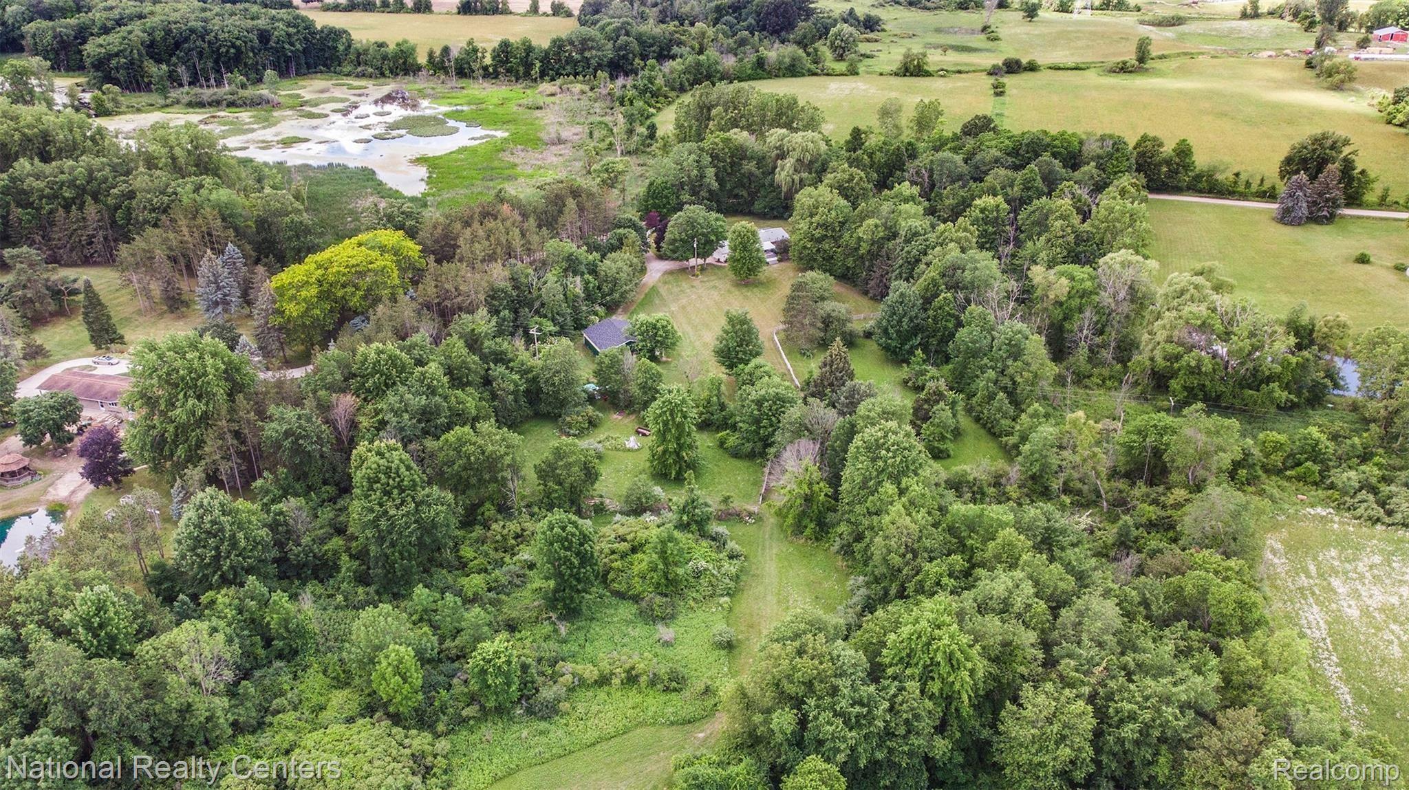 5700 Hagerman Road Leonard, MI 48367 - Photo 40 of 41 DJI_0487.jpg