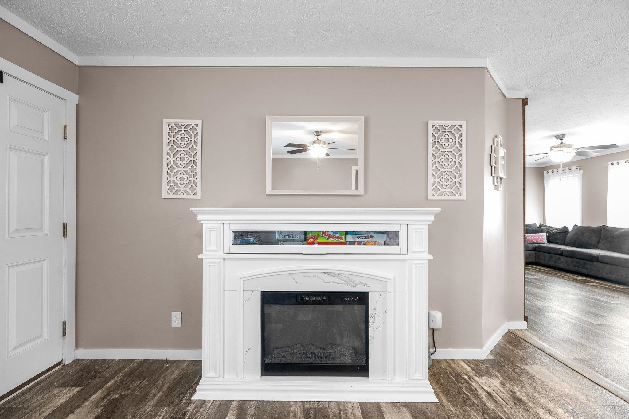 801 Lucy Garrett Road Roxboro, NC 27574 - Photo 31 of 55 Photo 31
