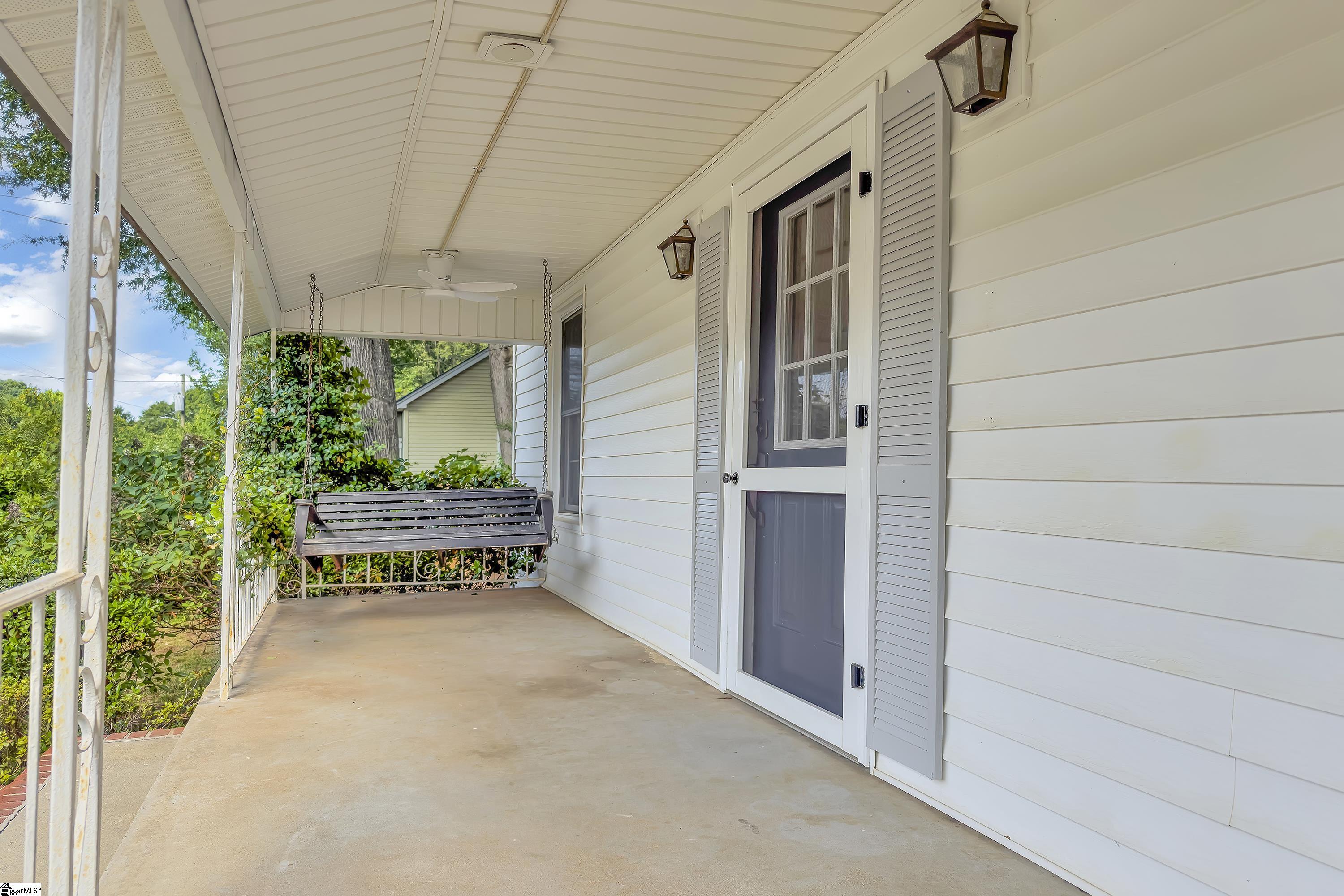 106 Edwards Street Simpsonville, SC 29681 - Photo 27 of 28 Gallery Image 27