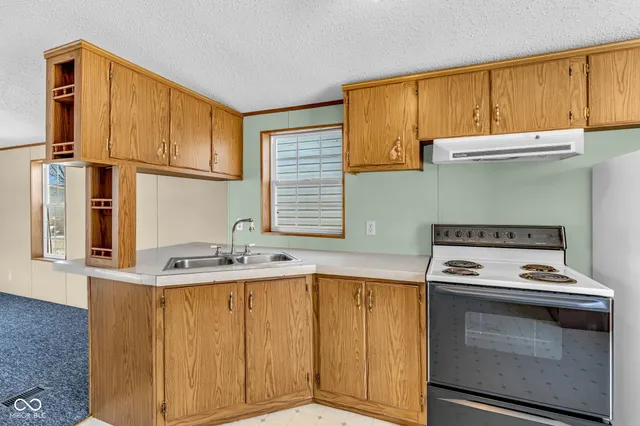 $134,995 | 330 Lazy River Road, Cloverdale, IN 46120