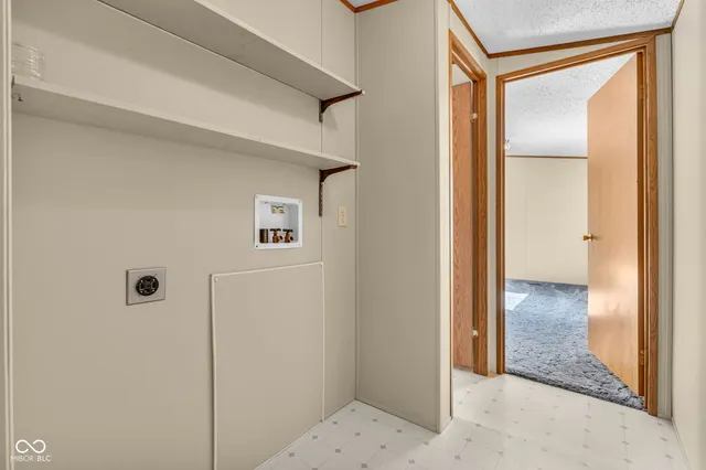 $134,995 | 330 Lazy River Road, Cloverdale, IN 46120