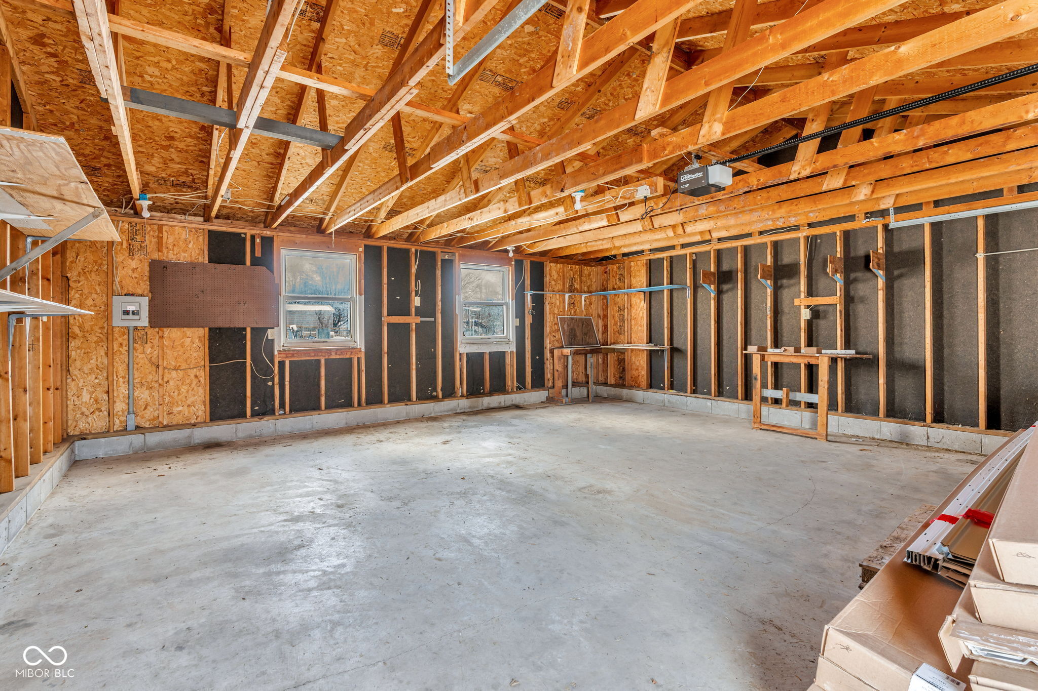 330 Lazy River Road Cloverdale, IN 46120 - Photo 22 of 34