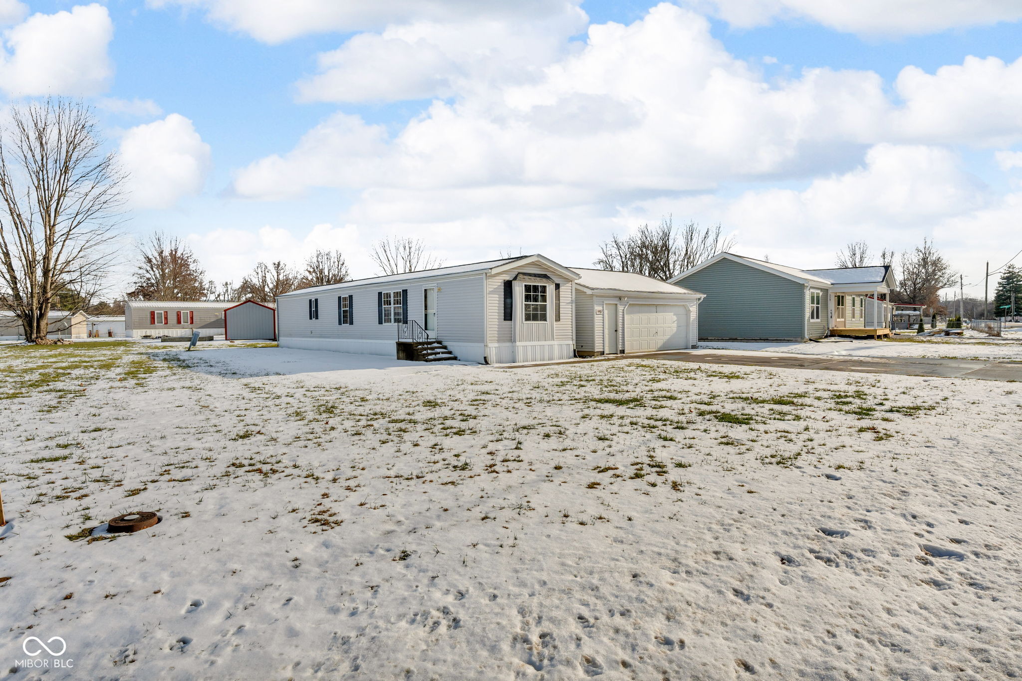 330 Lazy River Road Cloverdale, IN 46120 - Photo 25 of 34