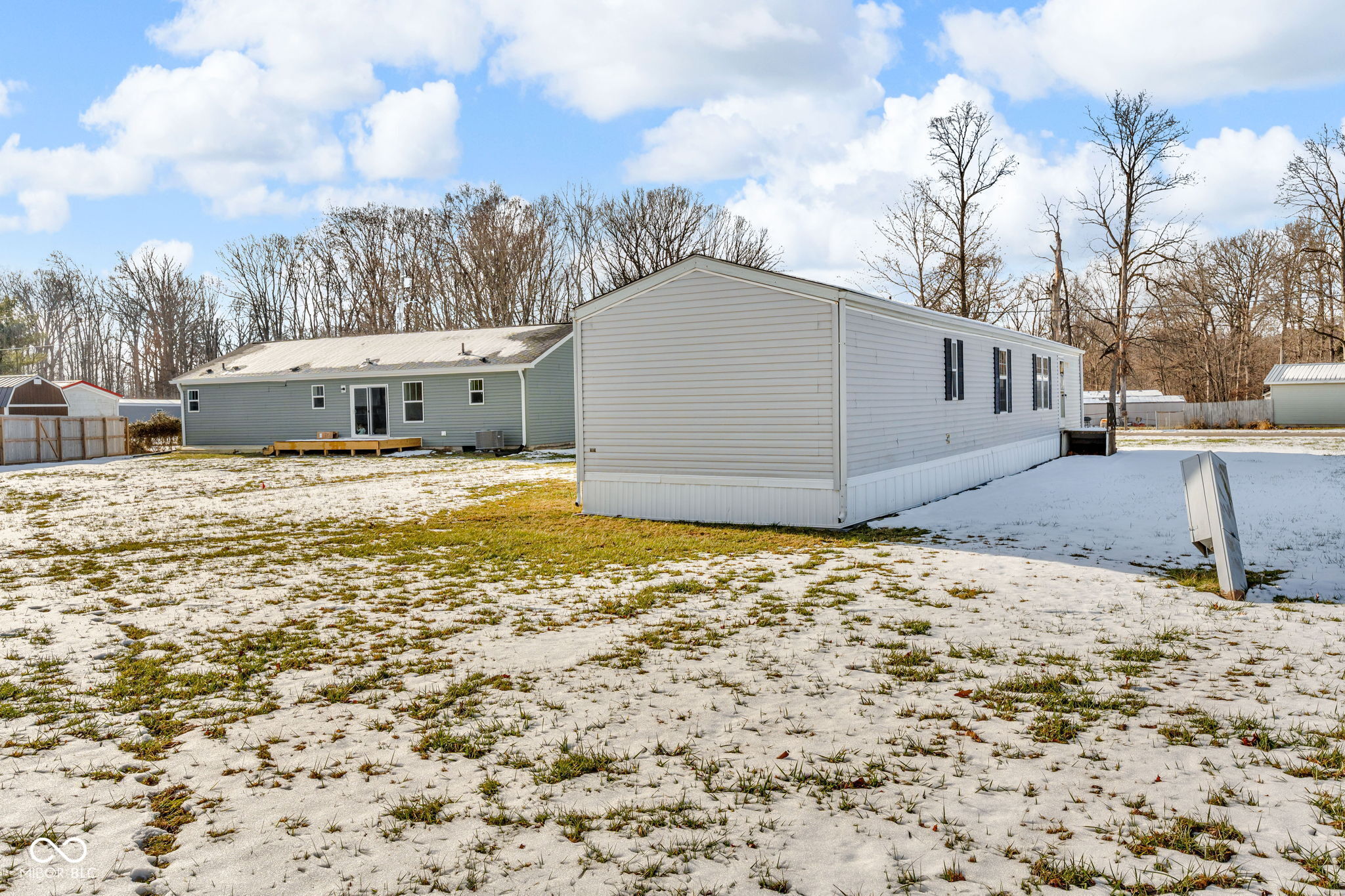 330 Lazy River Road Cloverdale, IN 46120 - Photo 26 of 34