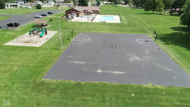 $134,995 | 330 Lazy River Road, Cloverdale, IN 46120