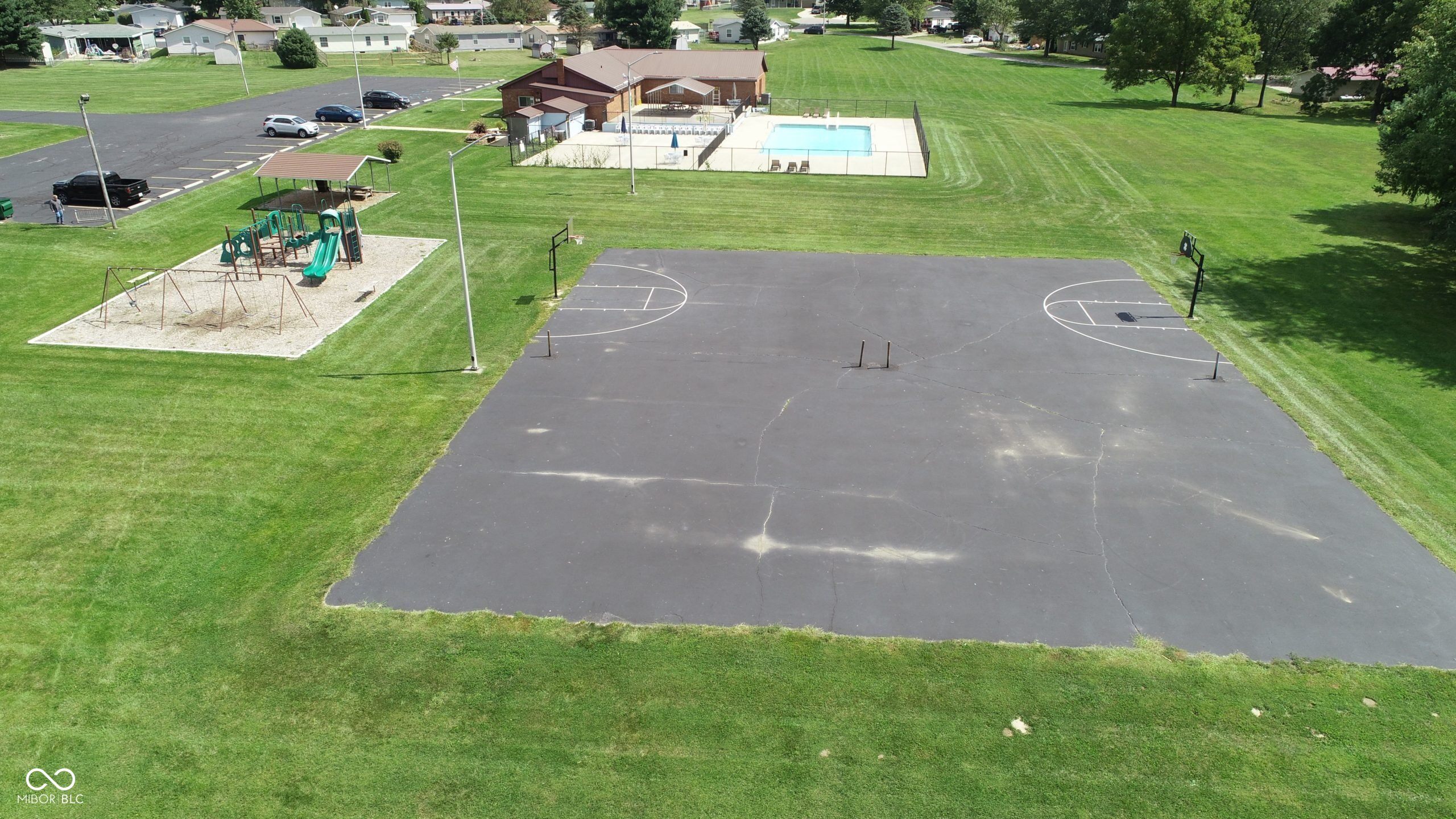 330 Lazy River Road Cloverdale, IN 46120 - Photo 31 of 34