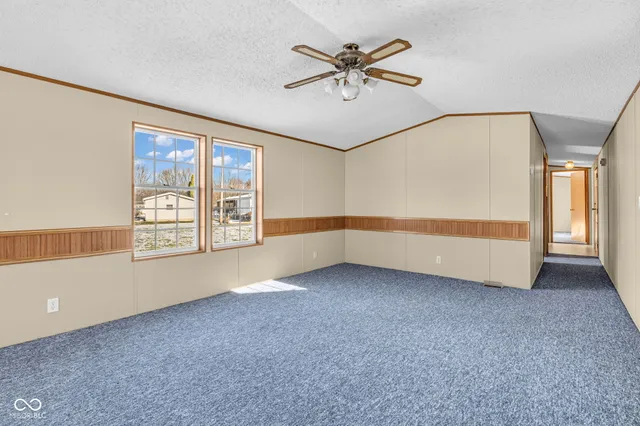 $134,995 | 330 Lazy River Road, Cloverdale, IN 46120