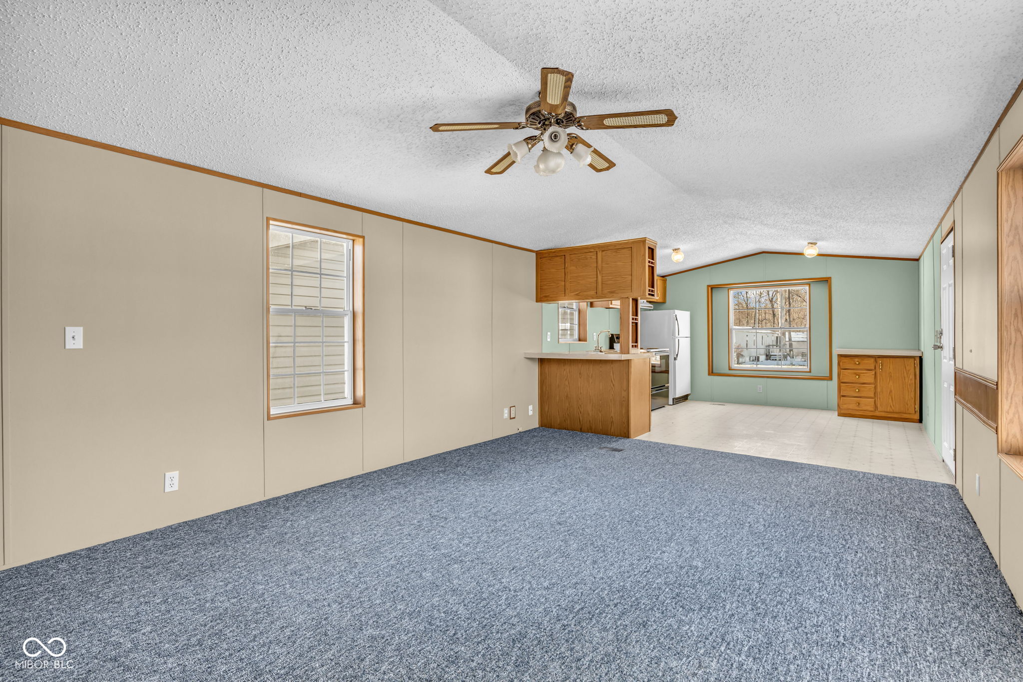 330 Lazy River Road Cloverdale, IN 46120 - Photo 6 of 34