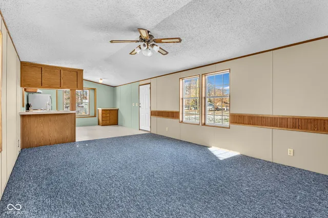 $134,995 | 330 Lazy River Road, Cloverdale, IN 46120