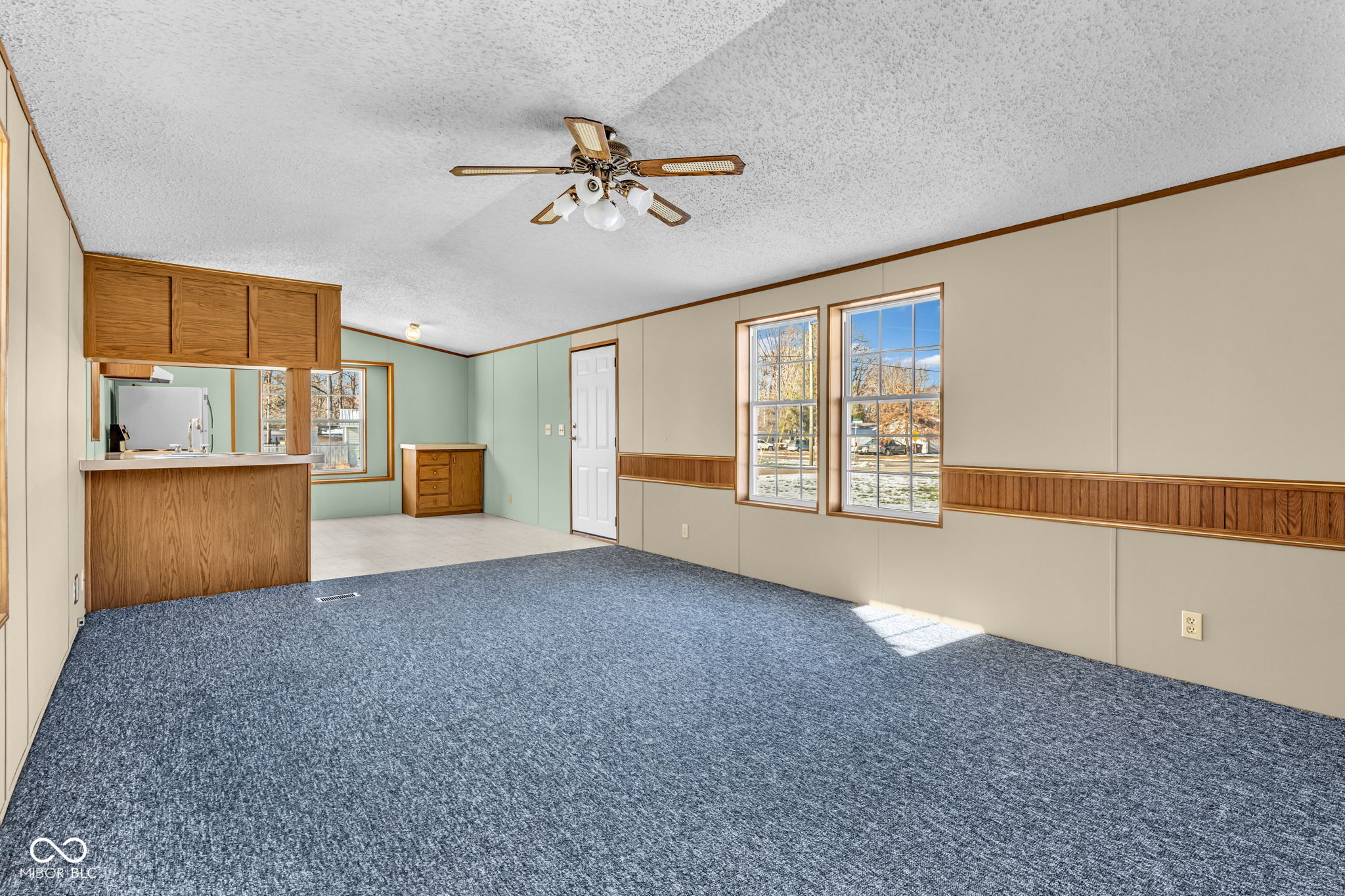 330 Lazy River Road Cloverdale, IN 46120 - Photo 7 of 34