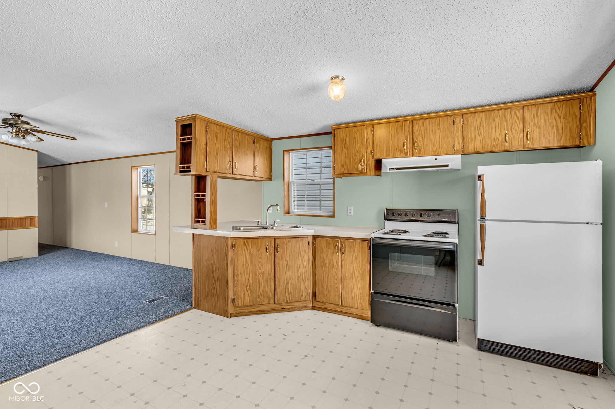 330 Lazy River Road Cloverdale, IN 46120 - Photo 9 of 34