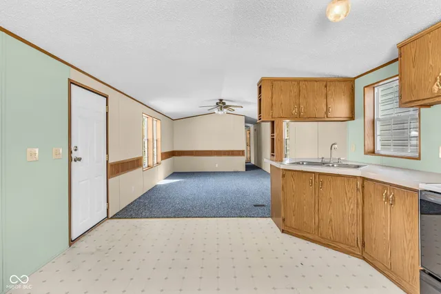 $134,995 | 330 Lazy River Road, Cloverdale, IN 46120