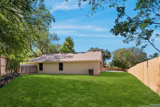 $399,999 | 13907 Briarmeadow Street, San Antonio, TX 78217