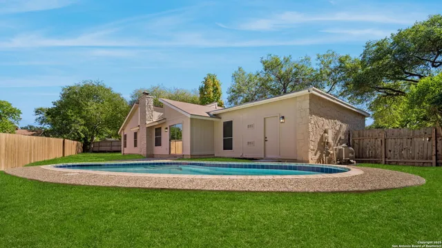$399,999 | 13907 Briarmeadow Street, San Antonio, TX 78217