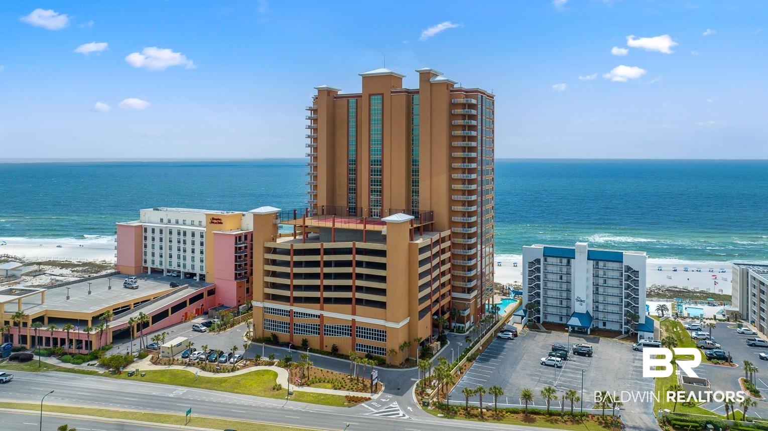 25494 Perdido Beach Boulevard, Unit 2003 Orange Beach, AL 36561 - Photo 50 of 50