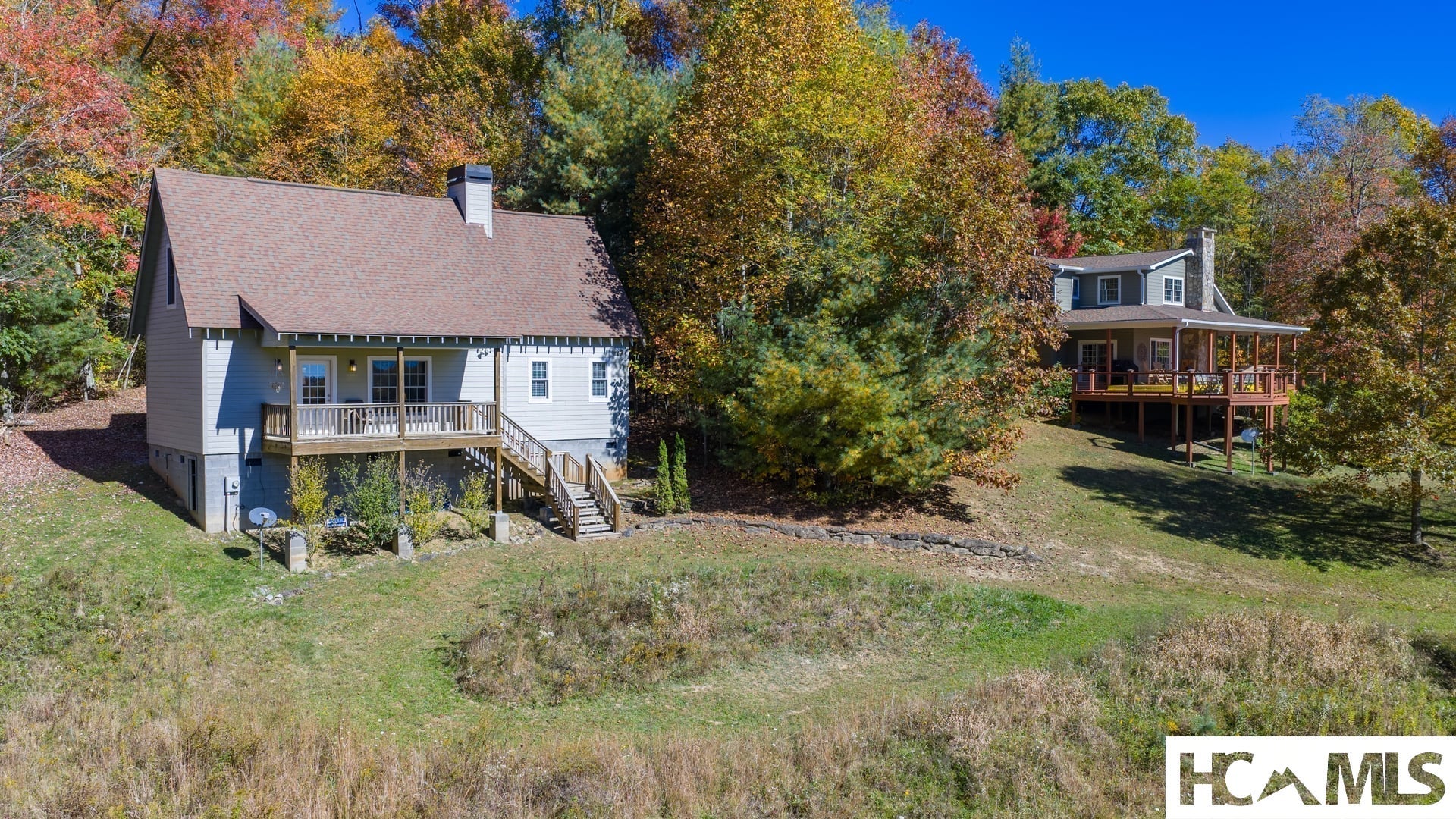 907 Yellow Mountain Road Cullowhee, NC 28723 - Photo 3 of 73 Gallery Image 3