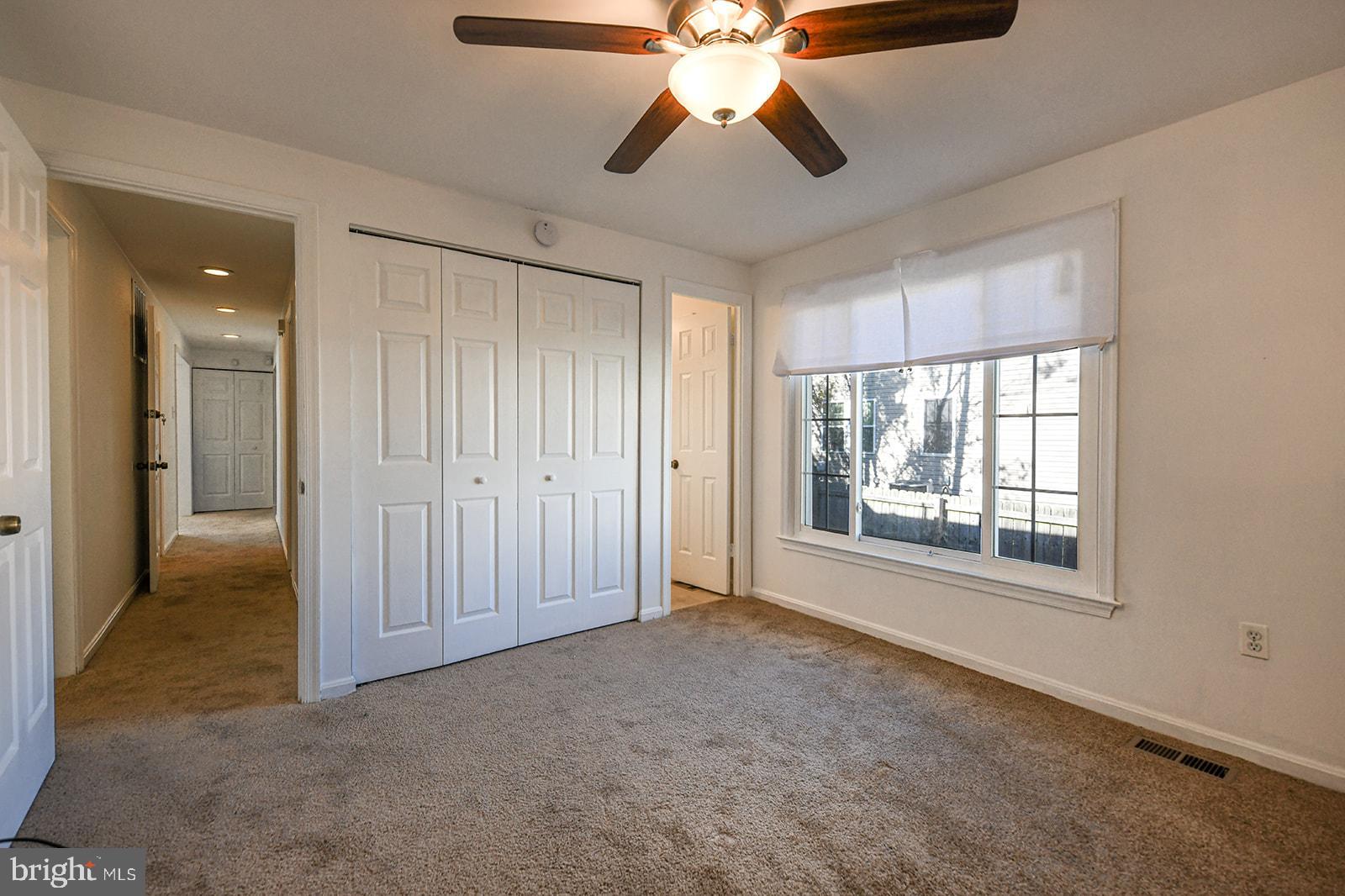 7324 Windsor Mill Road Baltimore, MD 21244 - Photo 22 of 55 Master Bedroom