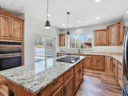 $725,000 | 1309 Stone Ridge Drive, Woodland Park, CO 80863