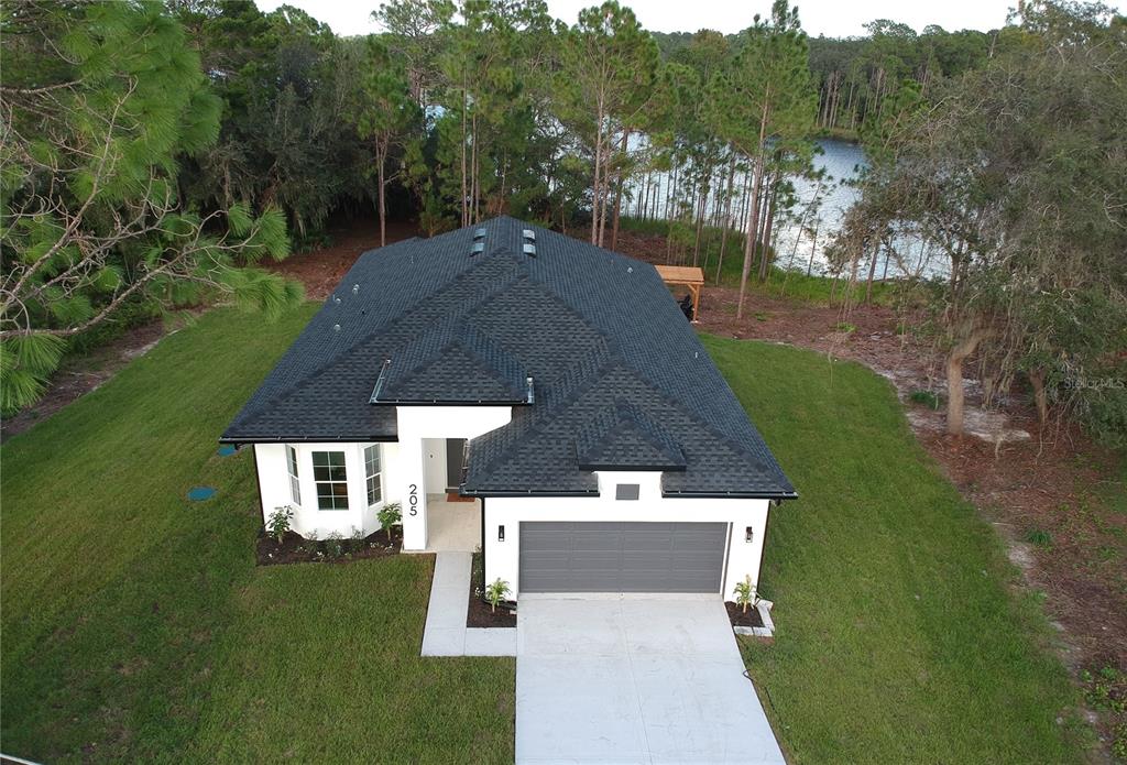 205 Rosedale Drive Deltona, FL 32738 - Photo 6 of 51