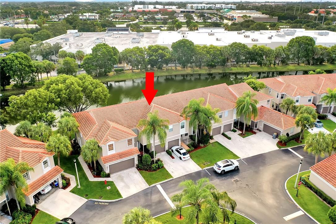20910 Vía Oleander, Unit 5 Boca Raton, FL 33428 - Photo 3 of 36 Photo 3