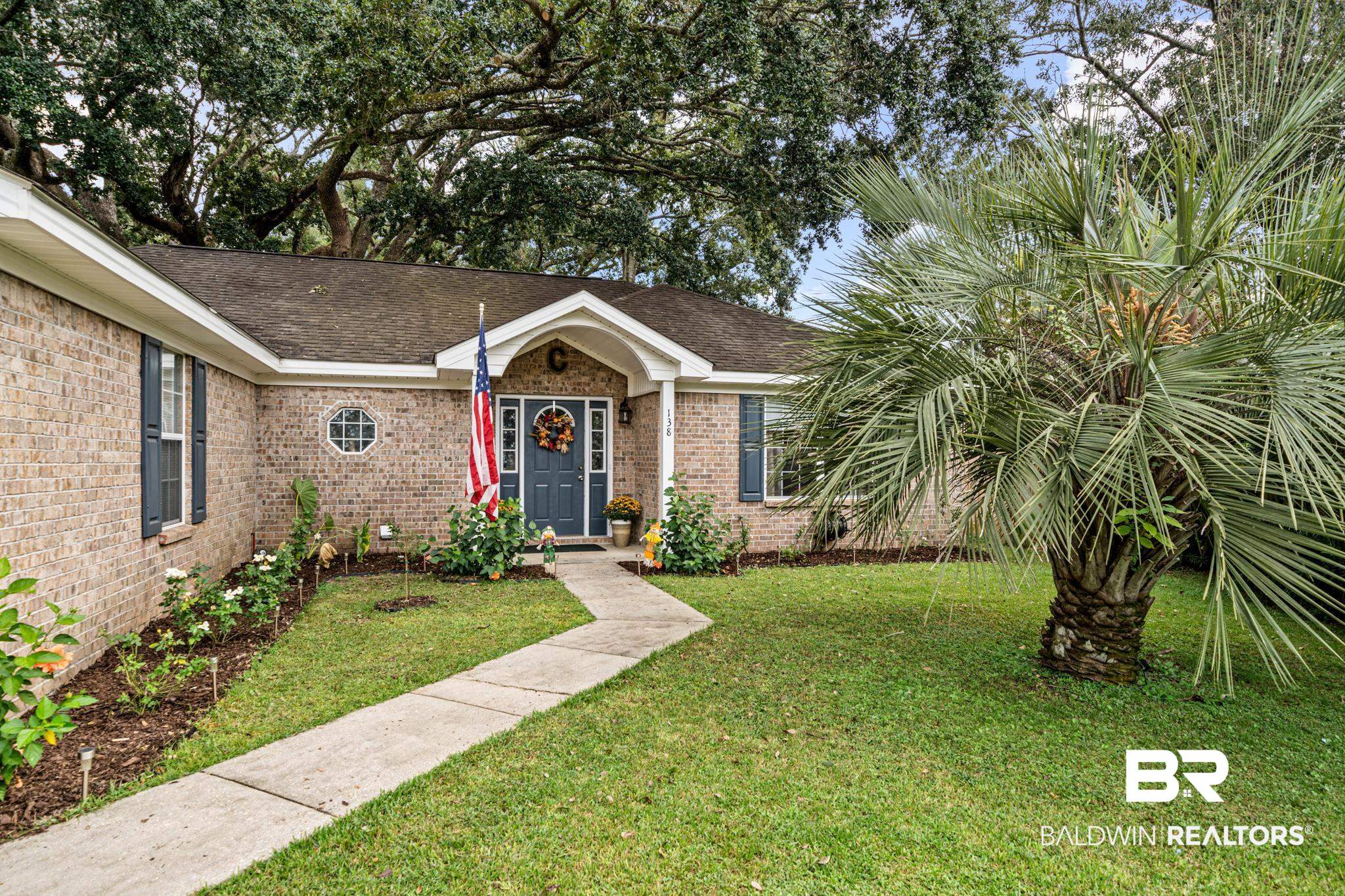 138 Cluster Oaks Court Foley, AL 36535 - Photo 2 of 26