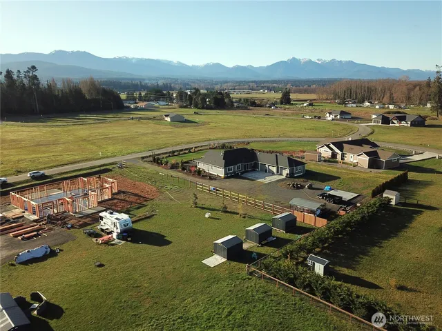 $165,000 | 9999 Lange Lane, Sequim, WA 98382