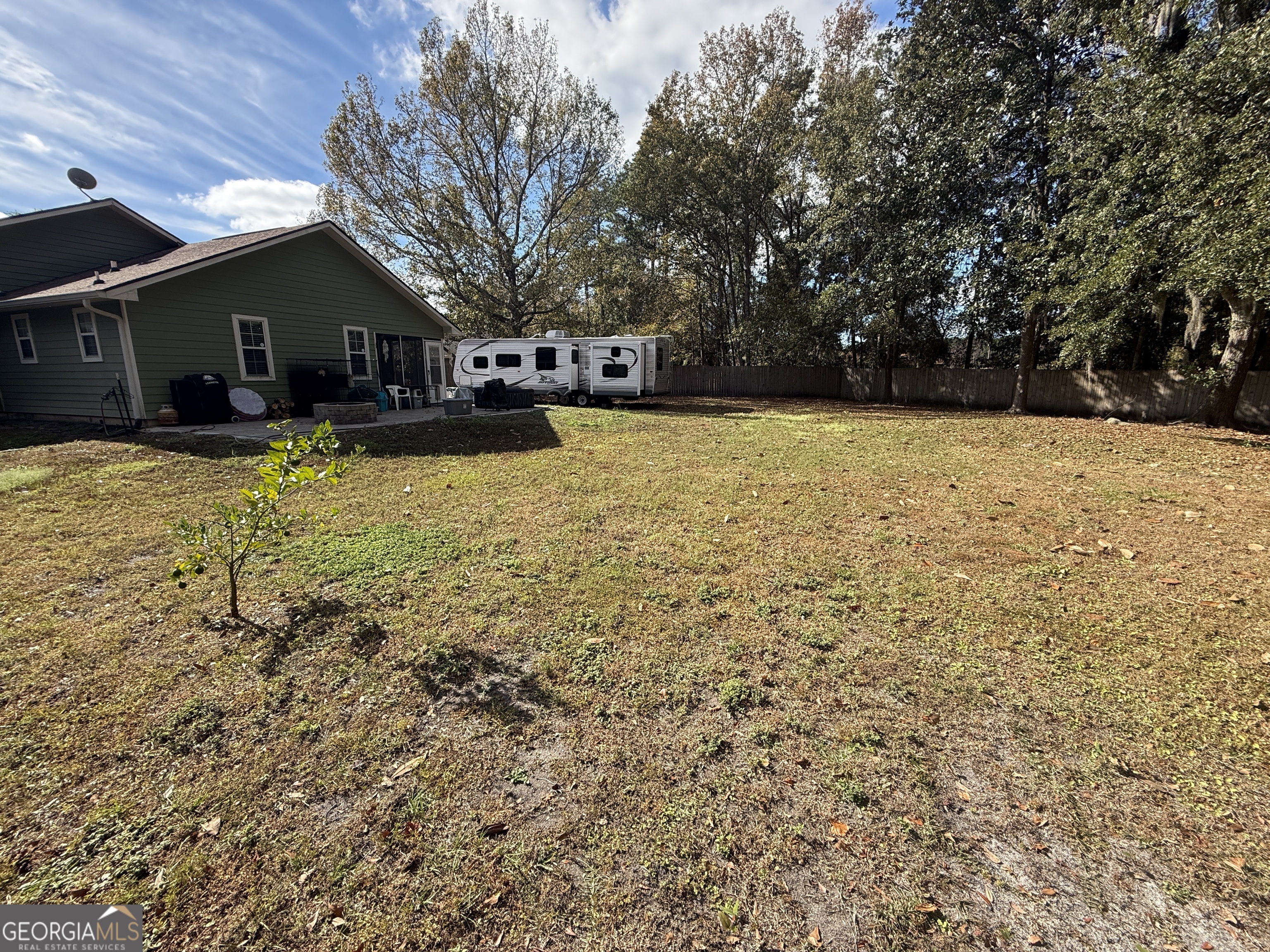 2203 Windsor Street St. Marys, GA 31558 - Photo 15 of 15 a front view of a house with a yard