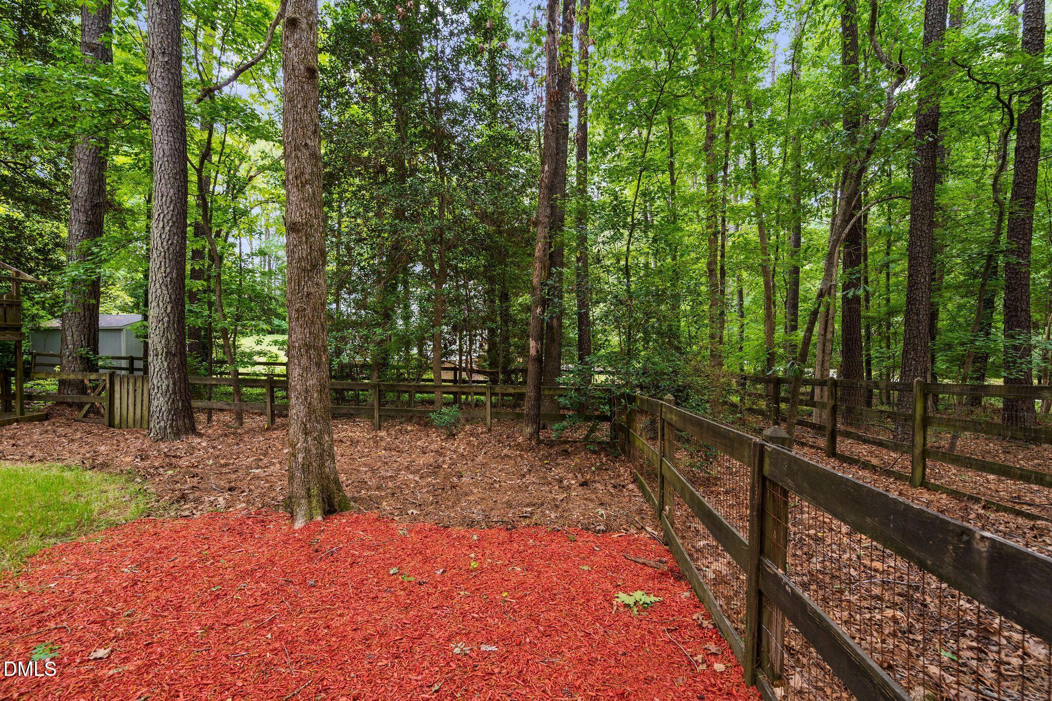3212 Taylors Ridge Road Wake Forest, NC 27587 - Photo 69 of 81