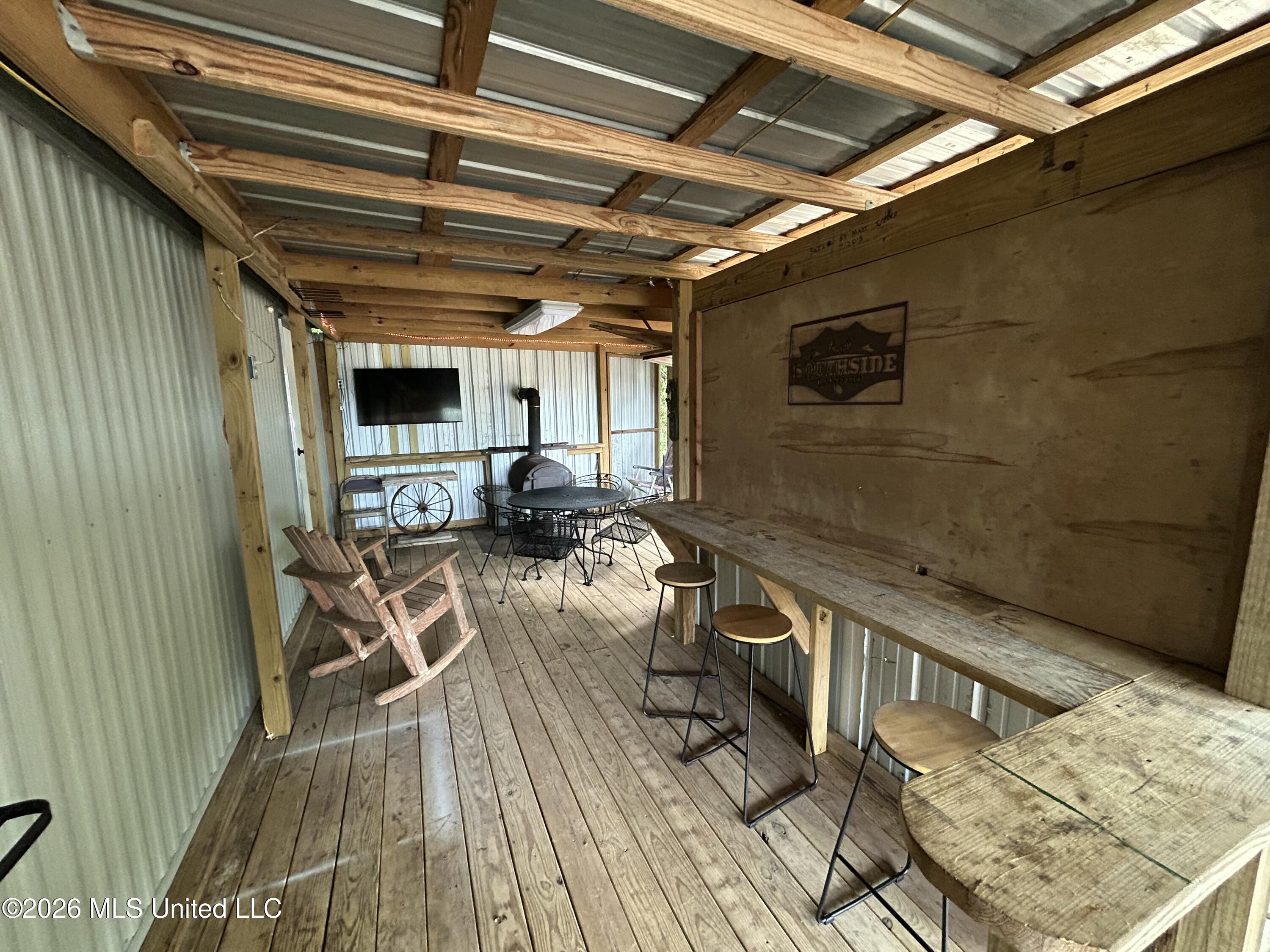 1 Noble-Swamp Road Lorman, MS 39096 - Photo 42 of 45 IMG_4505